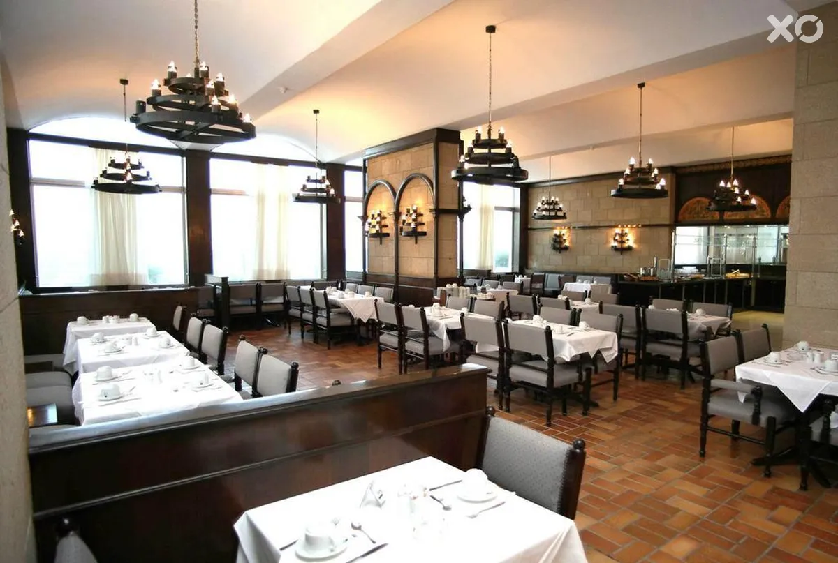 Mitsis La Vita Beach Hotel