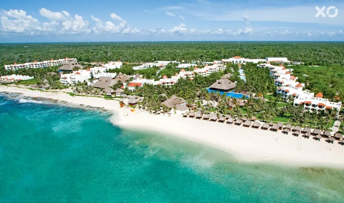 El Dorado Royale Spa Resort by Karisma