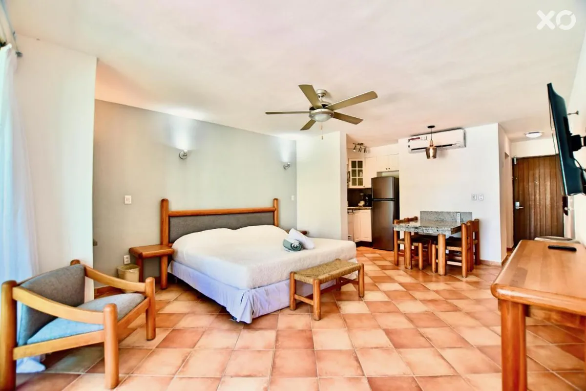 Solymar Beach Resort Cancun