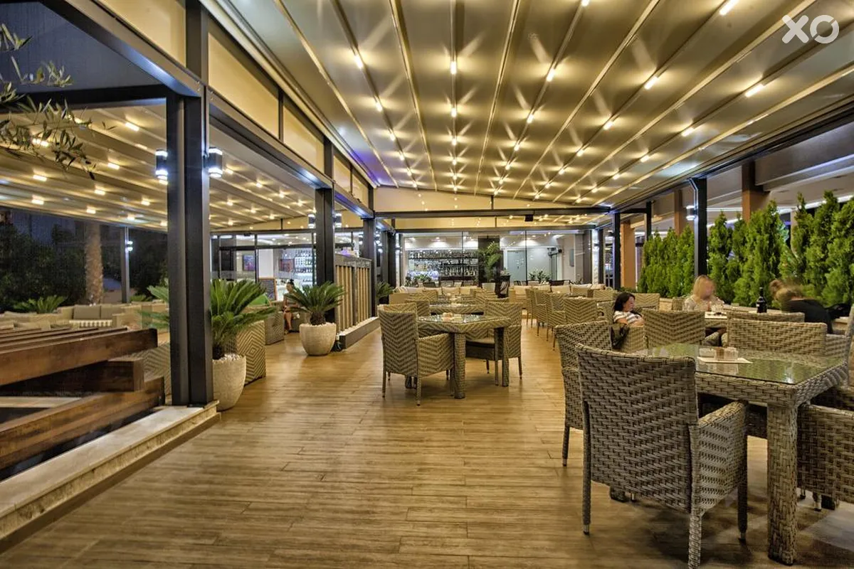 ACD Wellness & Spa Hotel