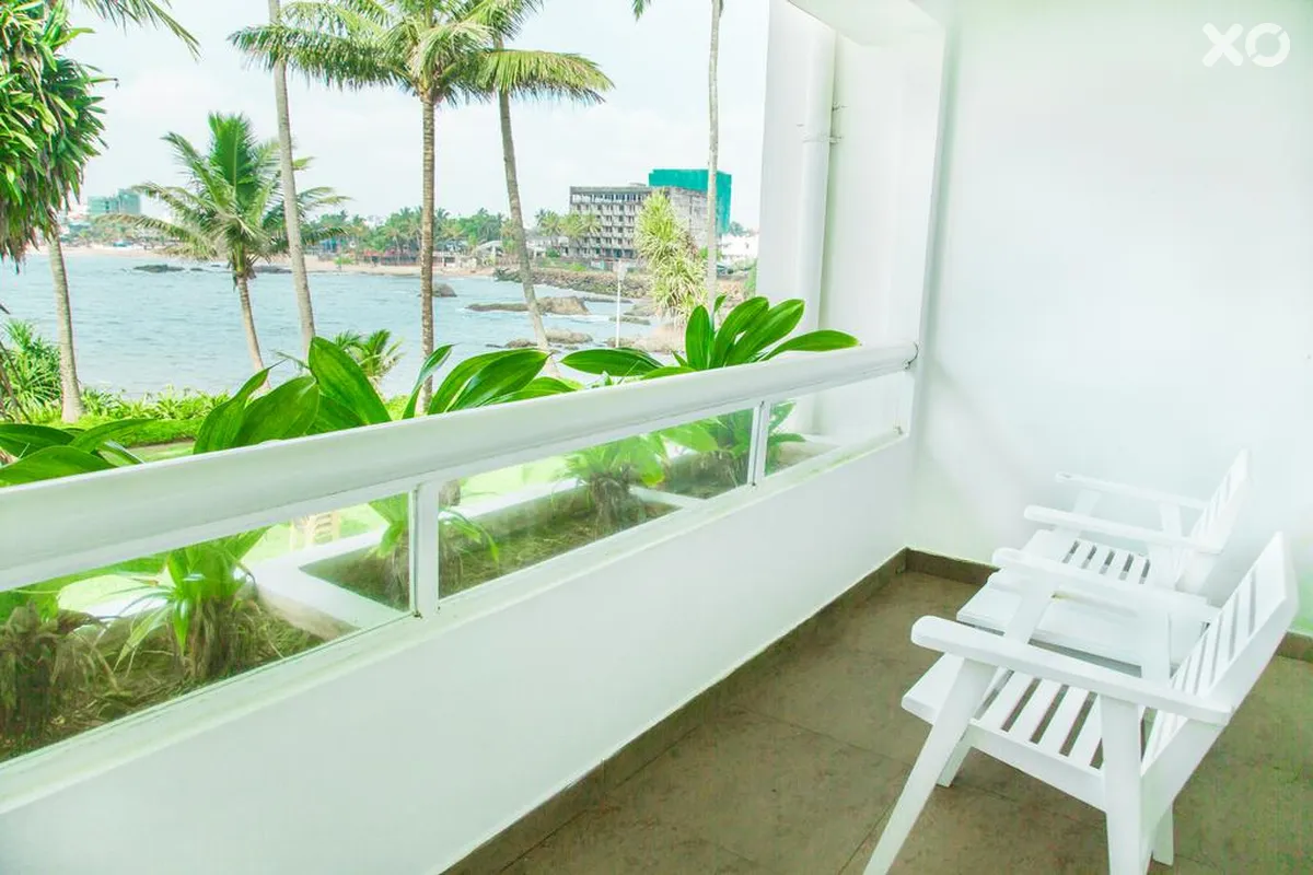Mount Lavinia Hotel