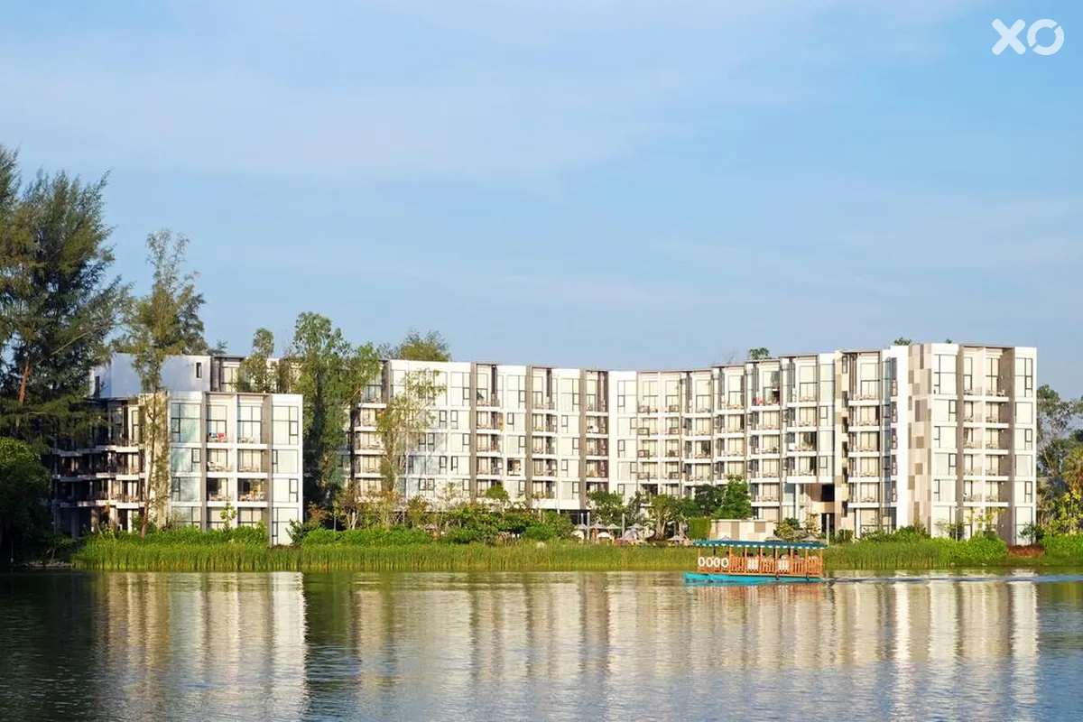 Cassia Phuket