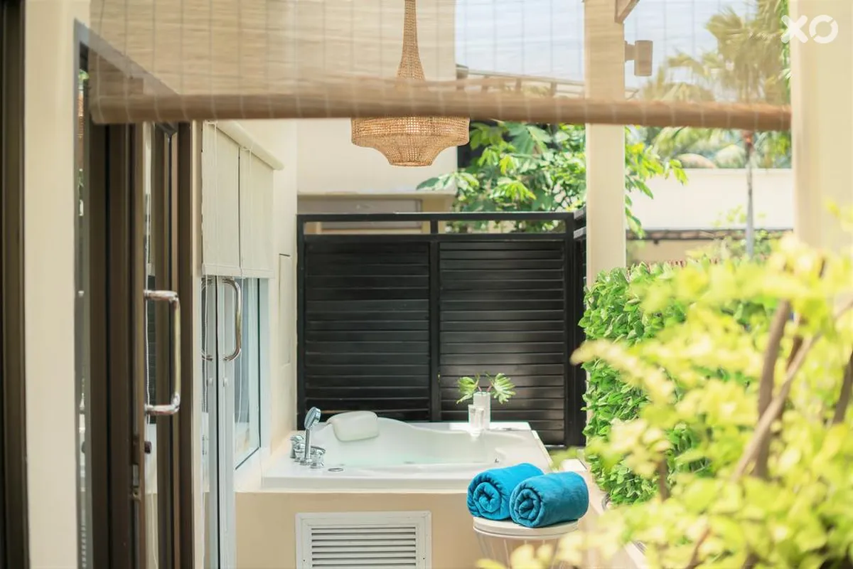 Burasari Phuket