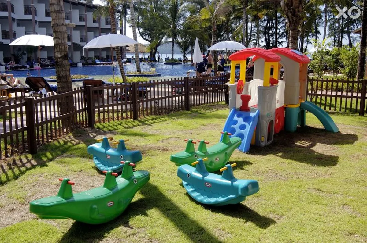Sunwing Bangtao Beach