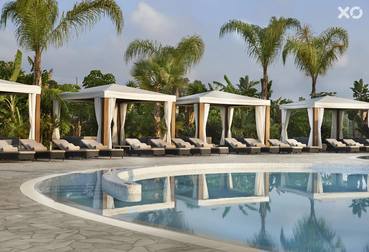 Conrad Algarve