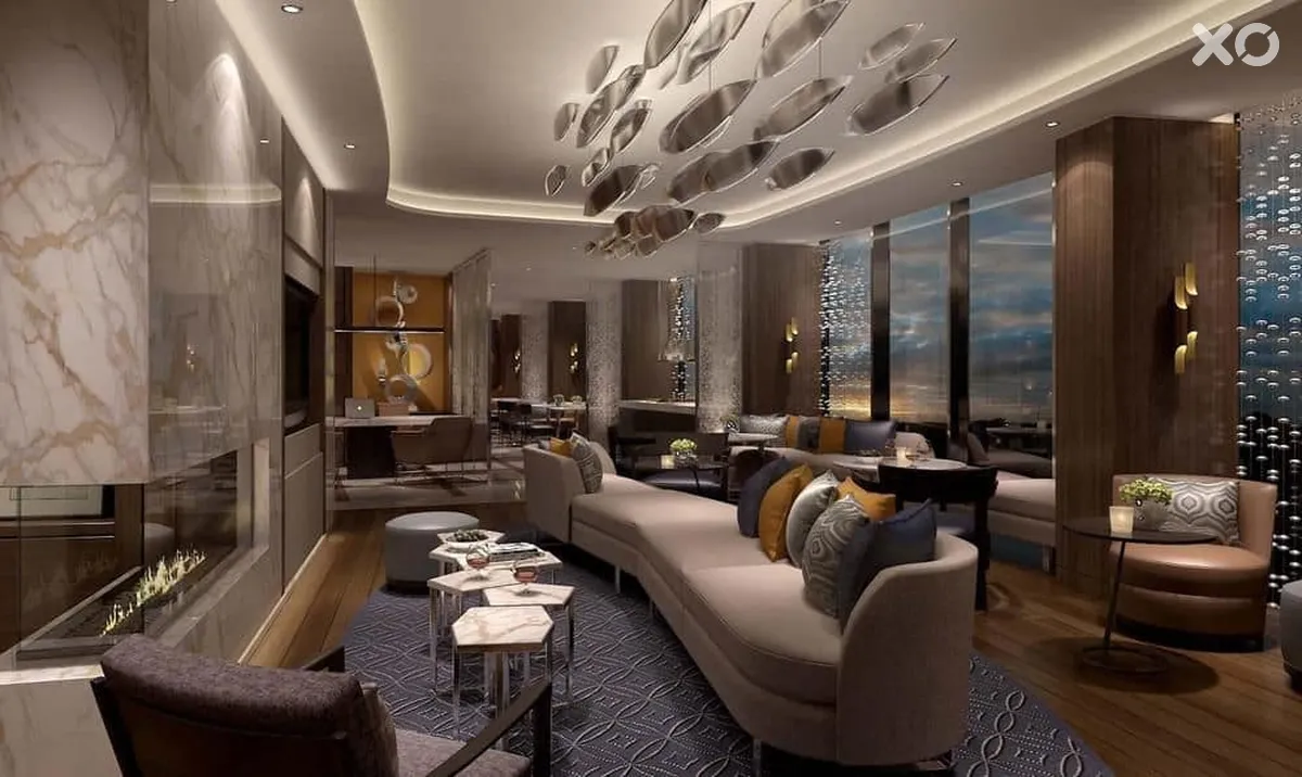 Hyatt Regency Istanbul Atakoy