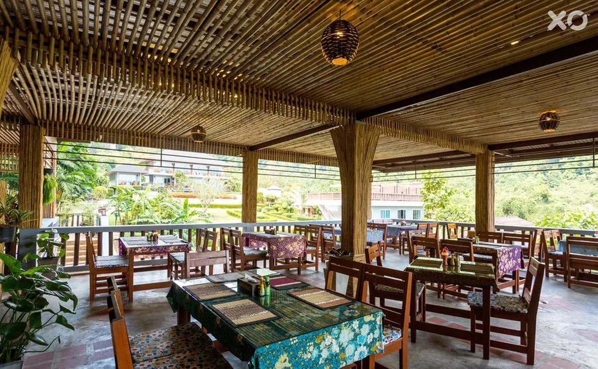 Railay Phutawan Resort