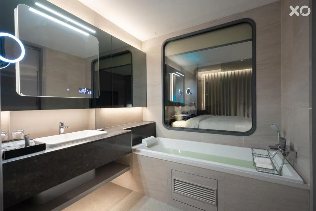 Grande Centre Point Space Pattaya