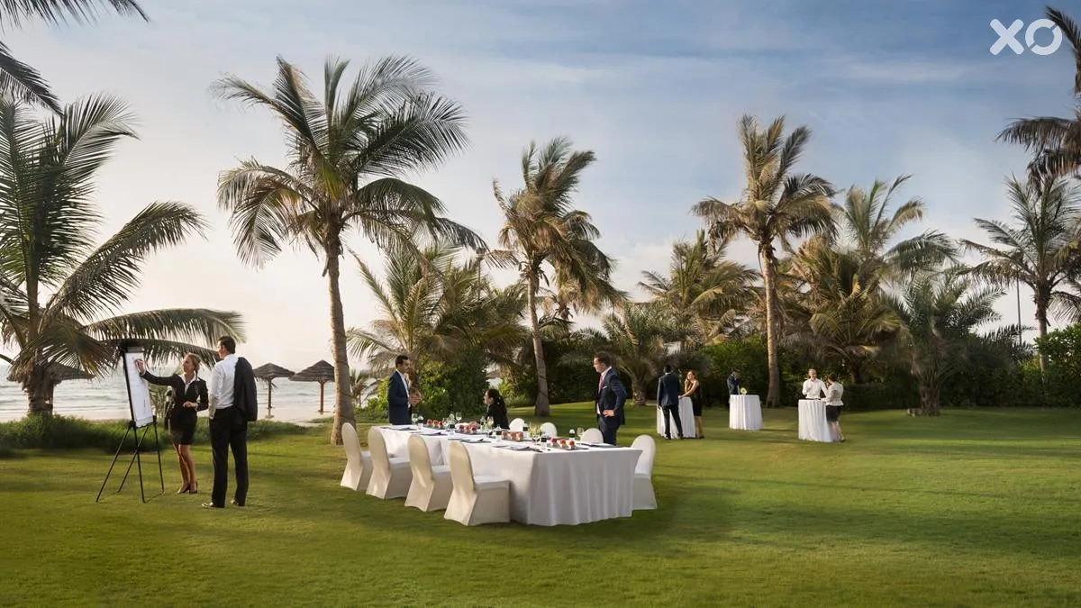Ajman Hotel