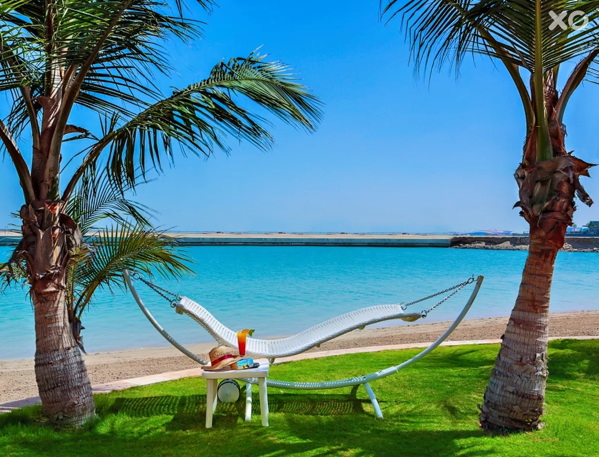 Al Raha Beach Hotel