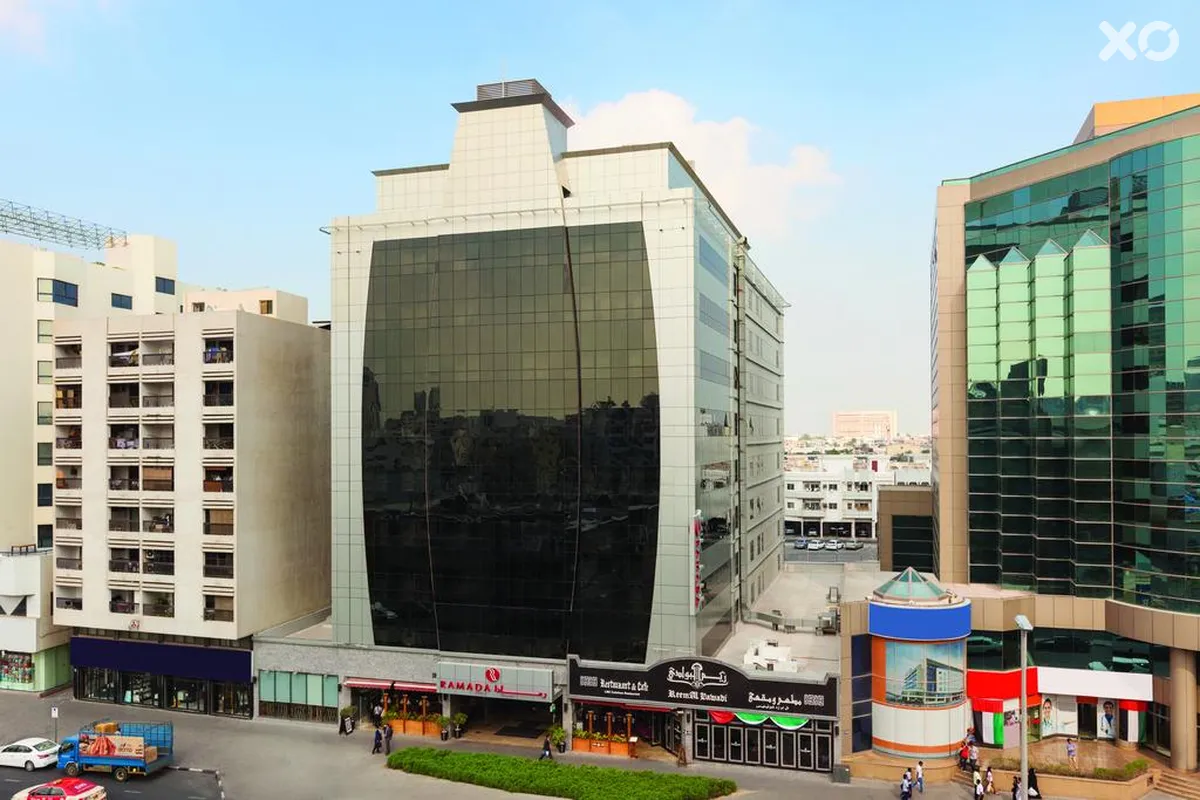 Ramada by Wyndham Dubai Deira