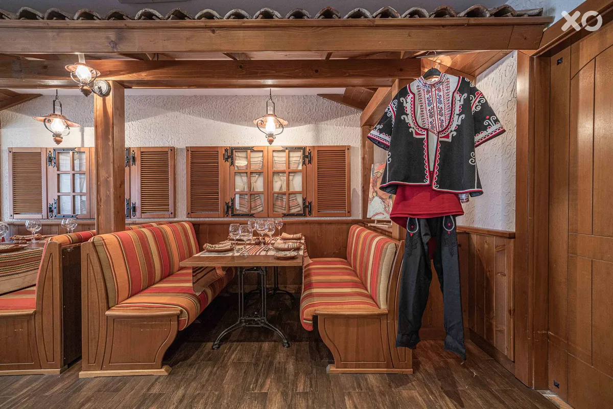 Grifid Hotel Bolero