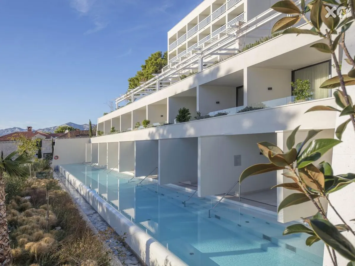 Bluesun Berulia Hotel