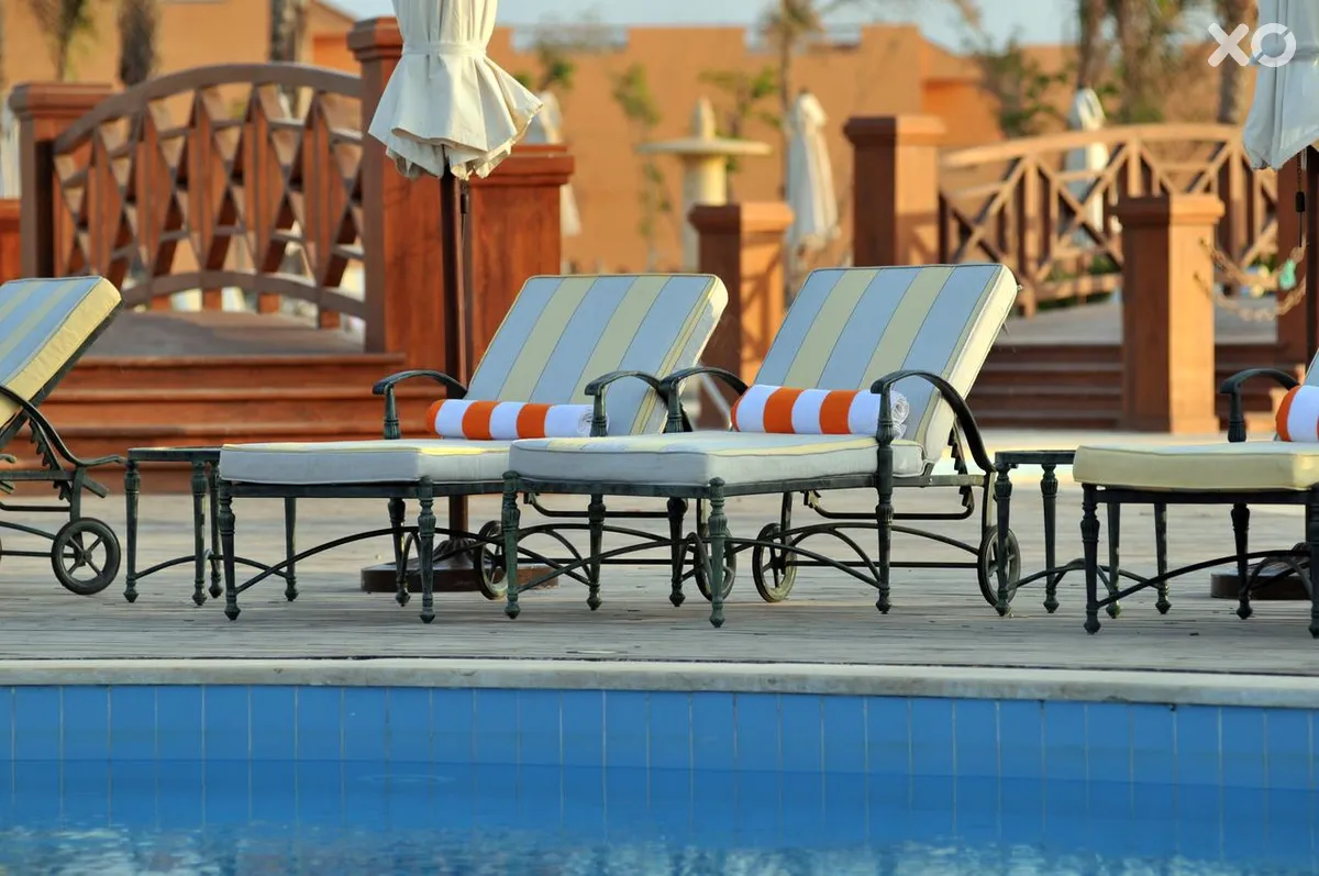 Jaz Grand Marsa