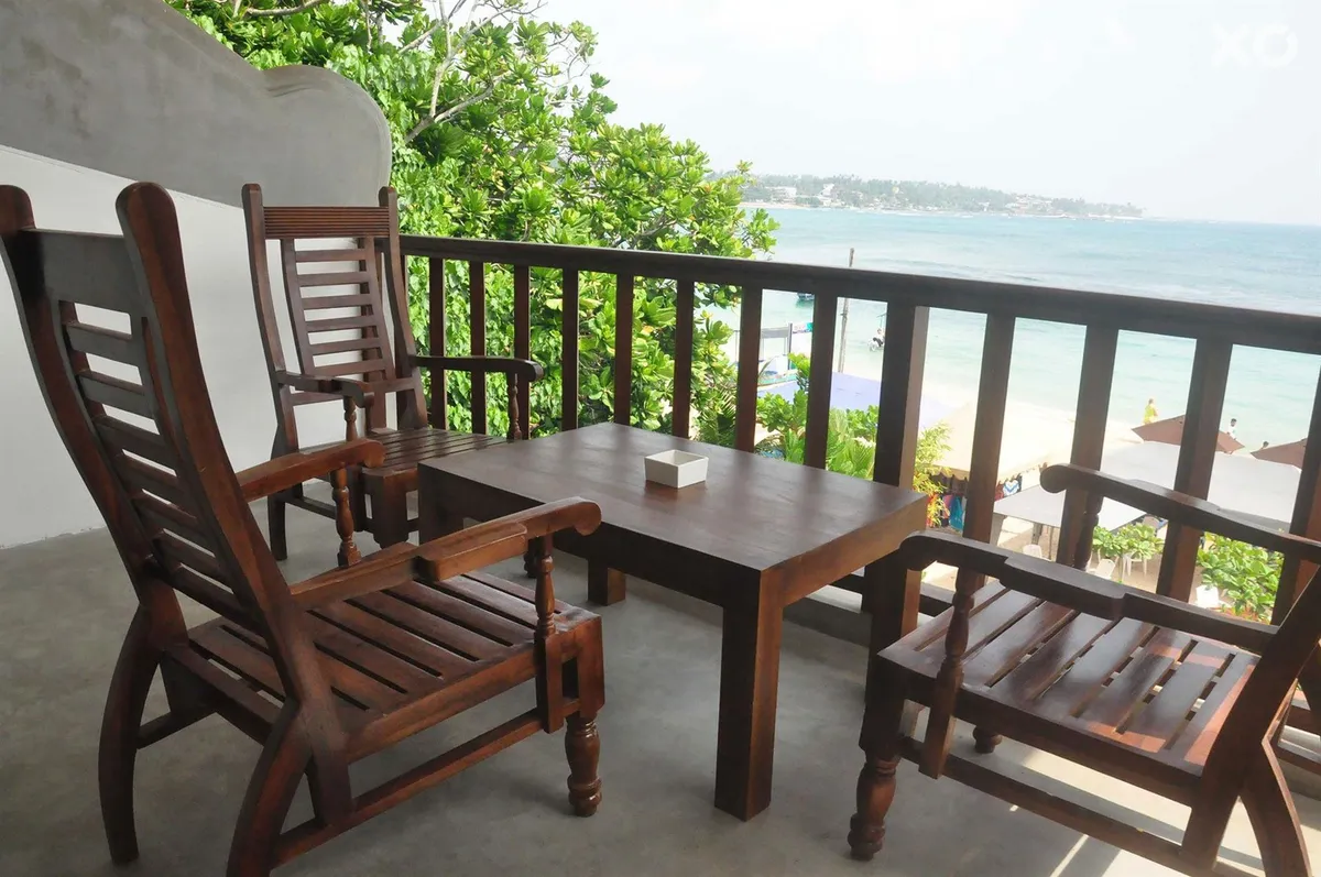 Wave Beach Resort