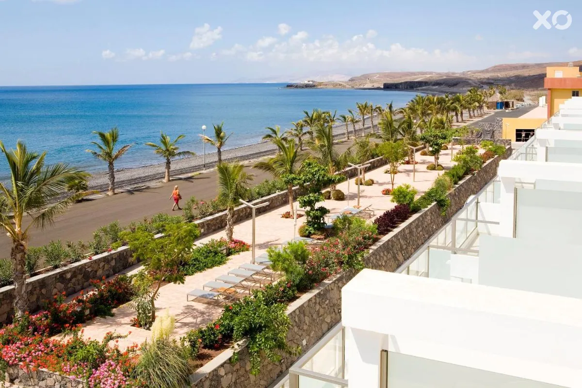 R2 Bahia Playa Design Hotel & Spa