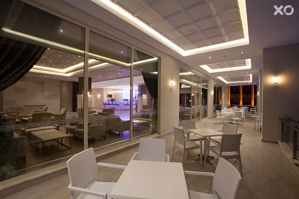 Diamond Elite Hotel & Spa