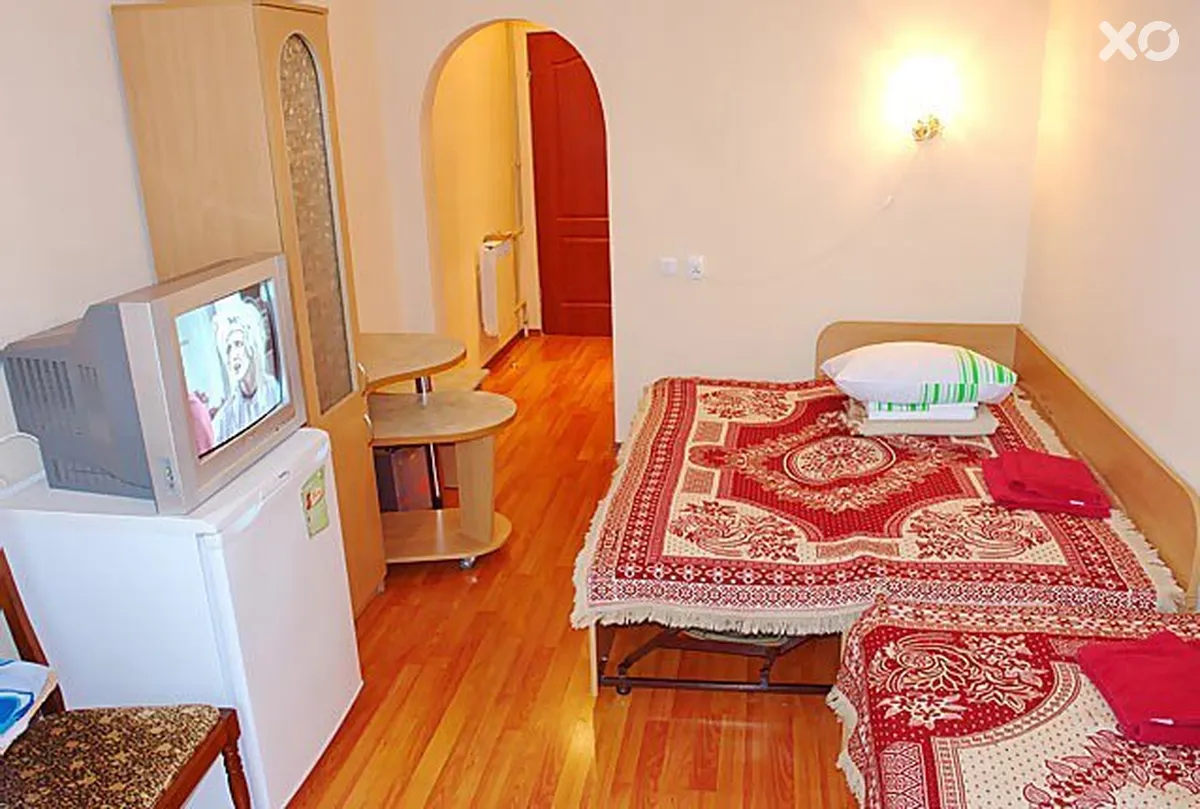 Moldova Resort & SPA