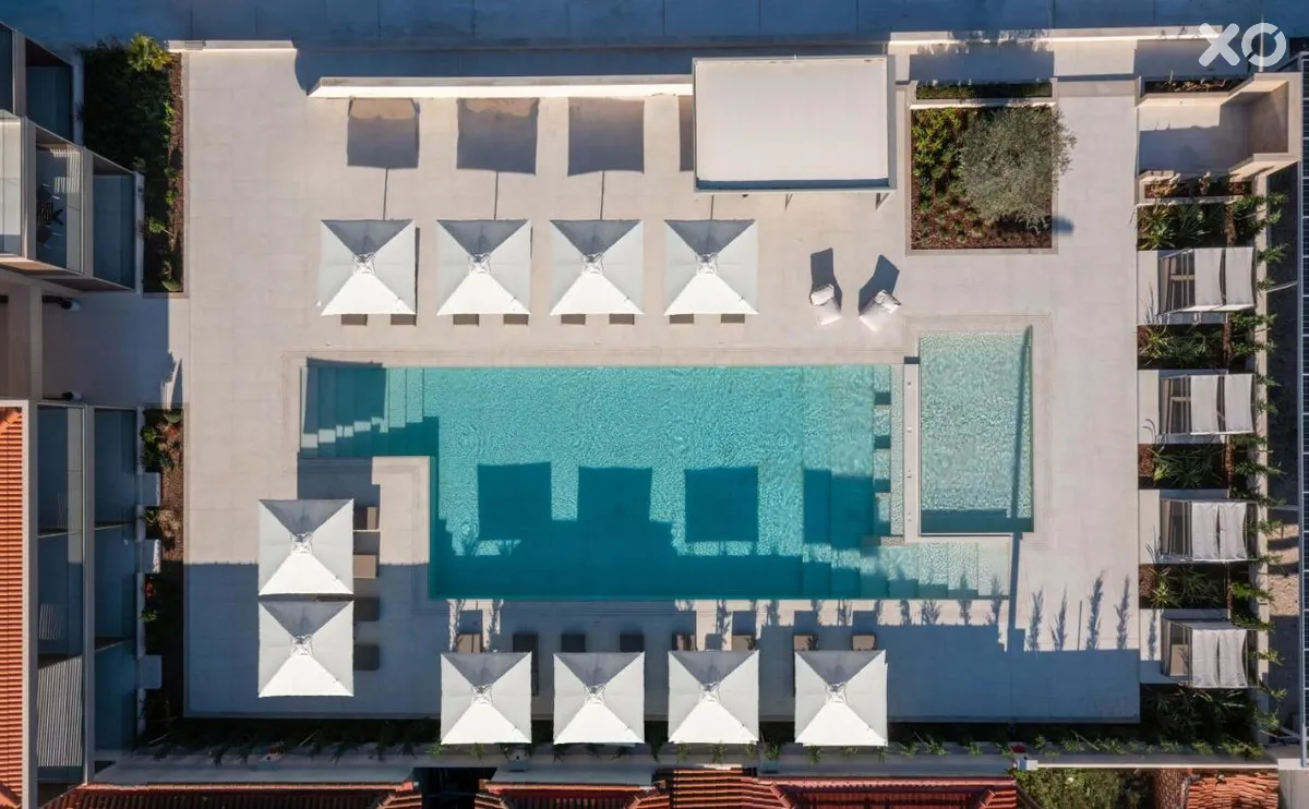 Oniro Hotel
