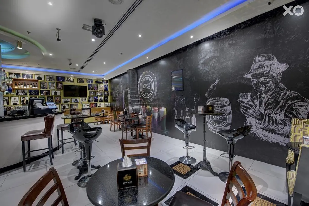 Donatello Hotel Dubai