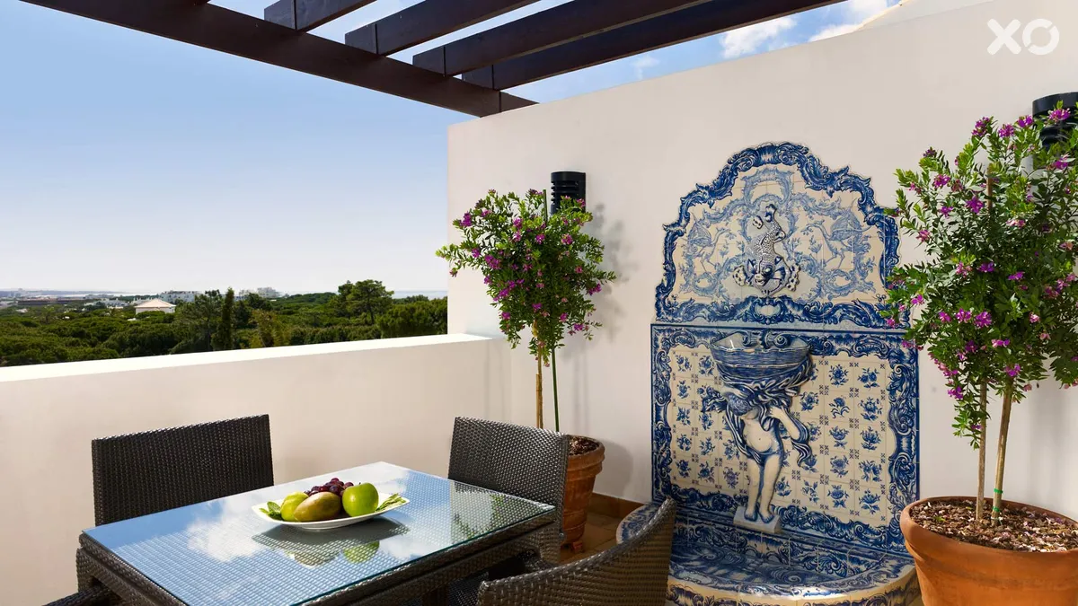 Pine Cliffs Hotel, Luxury Collection Resort