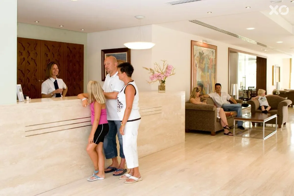Playa Dorada Aparthotel