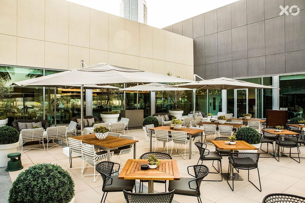 Boulevard Hotel Autograph Collection
