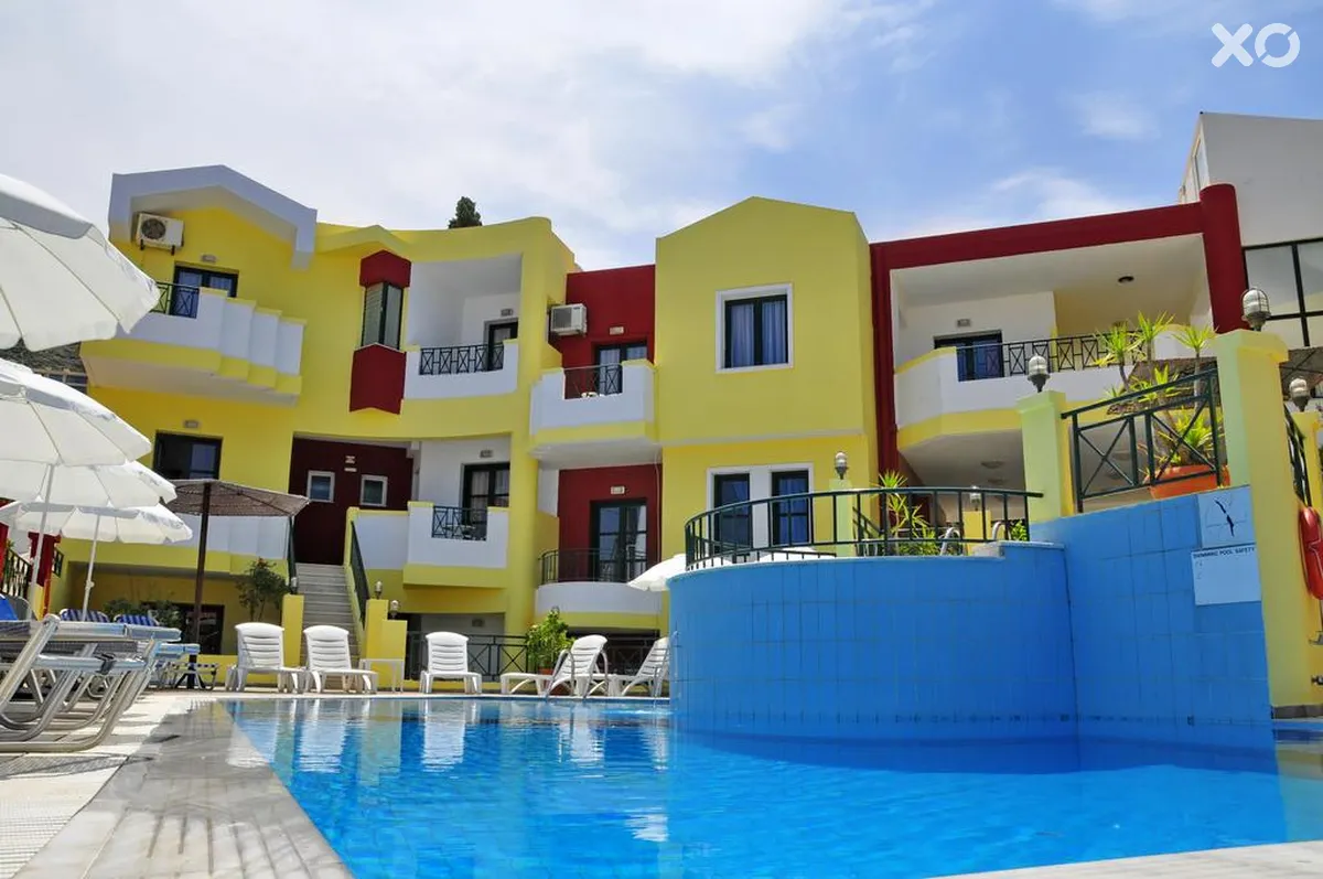 Ariadni Palace