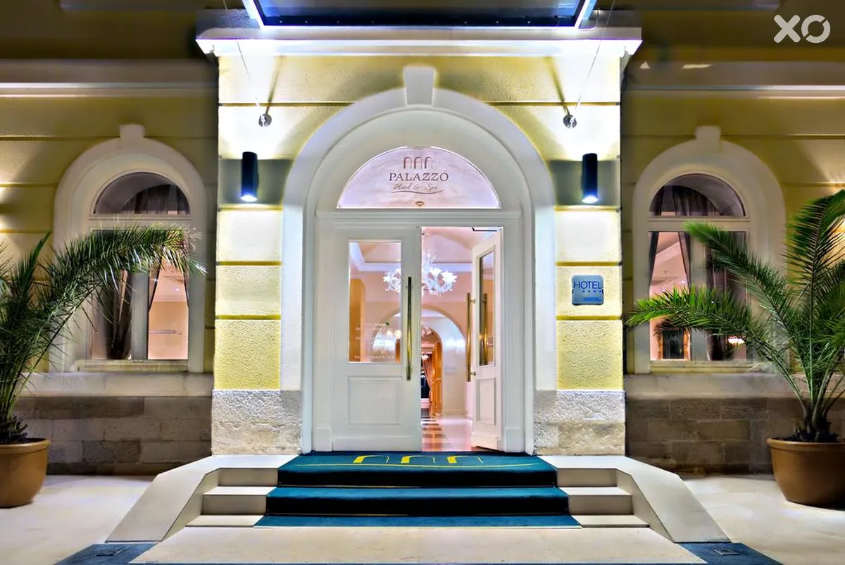 Bo Hotel Palazzo