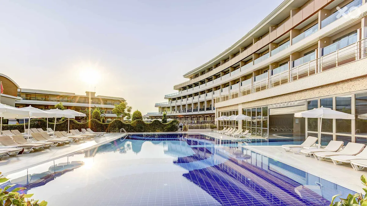 TUI Magic Life Jacaranda