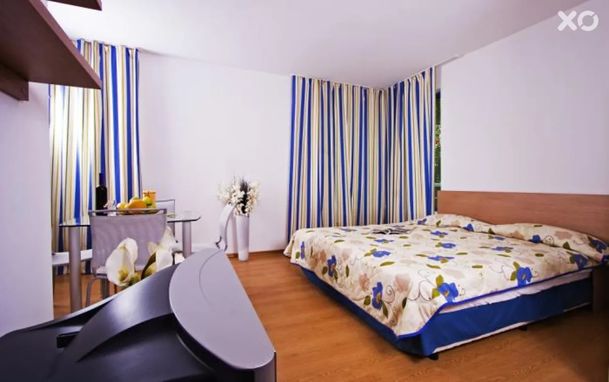 Excelsior Aparthotel
