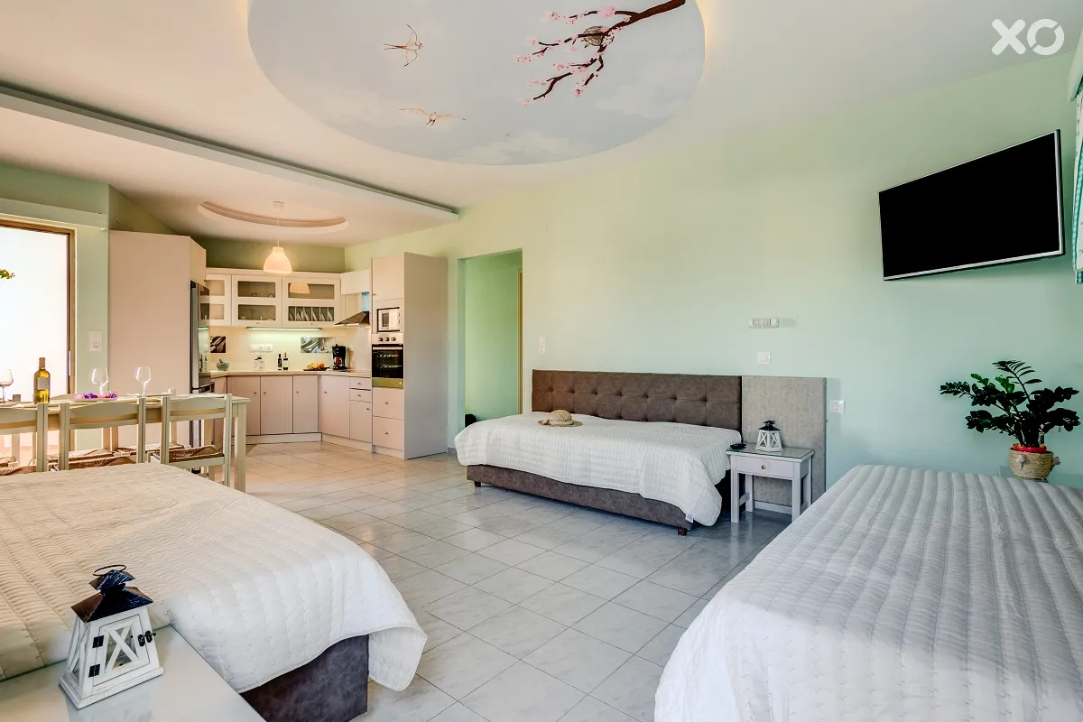 Alkionis Beach Hotel