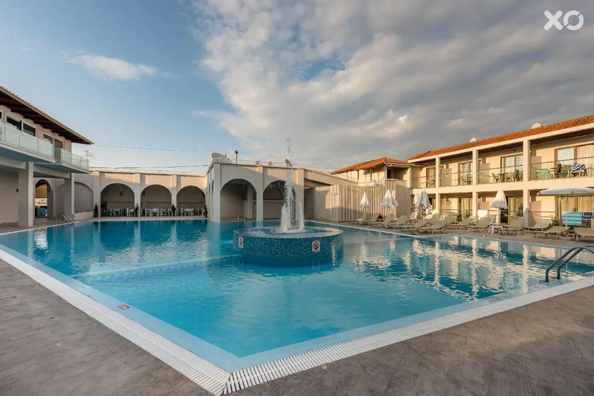 Papillon Hotel