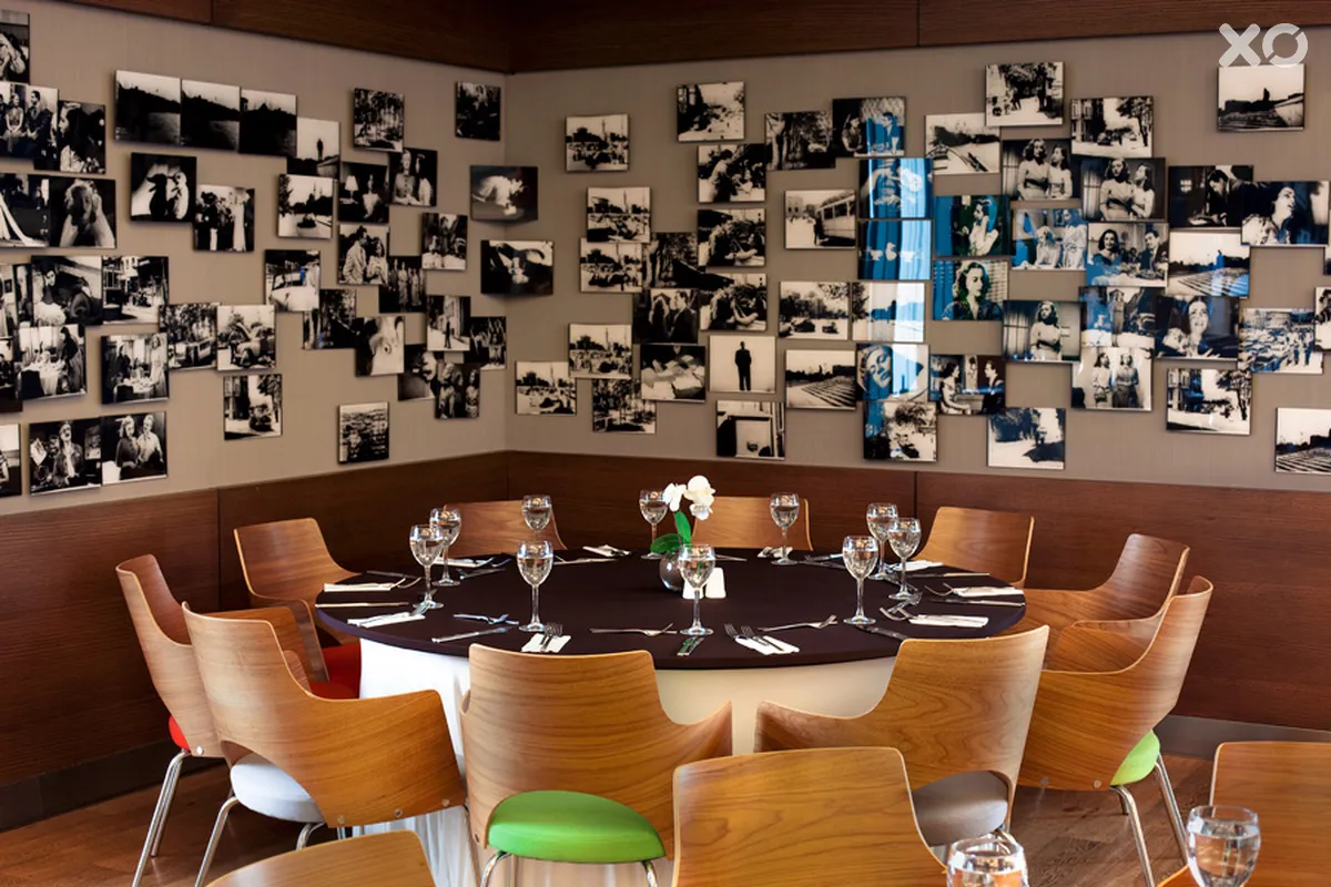 Point Hotel Barbaros
