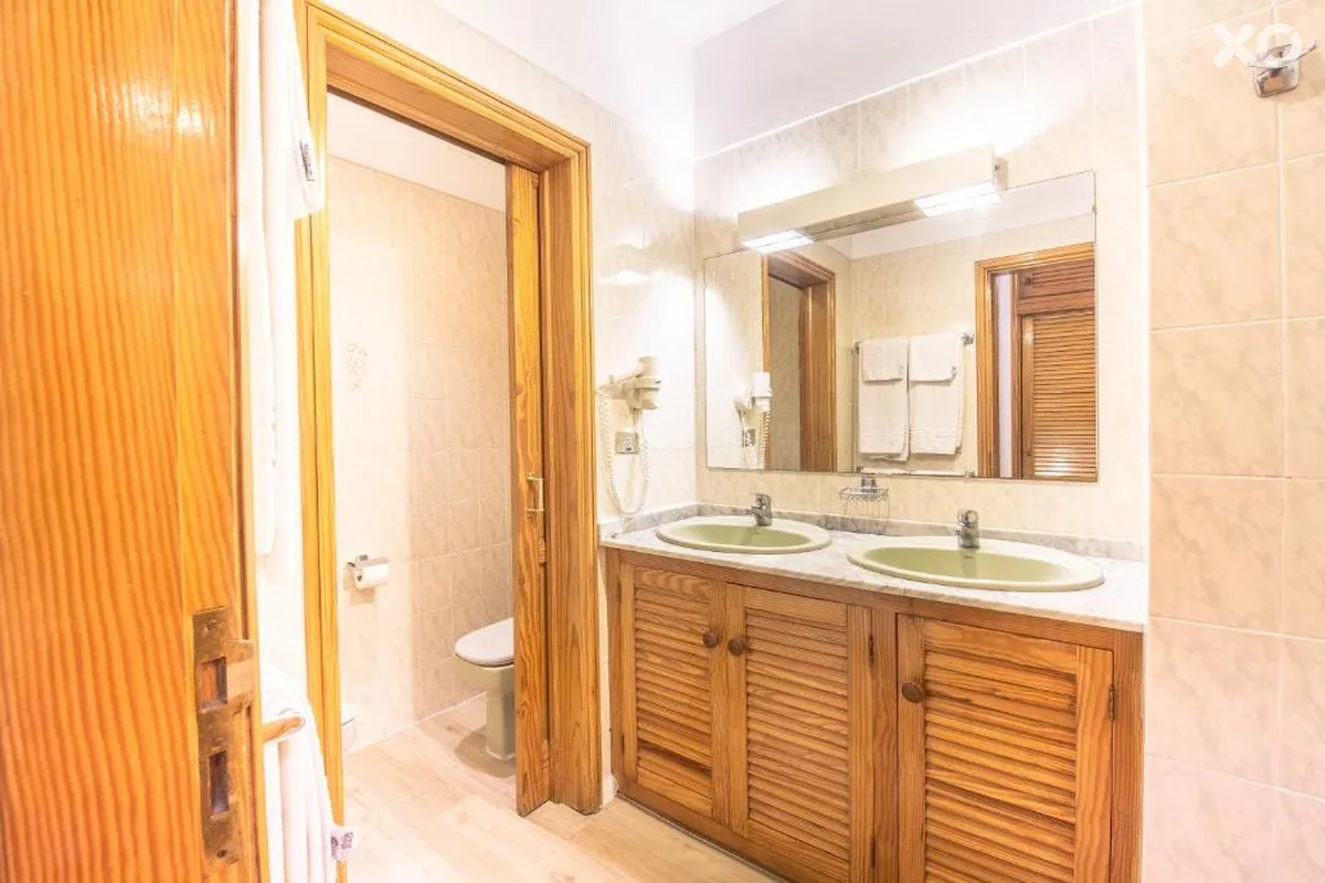 Albatros Apartments