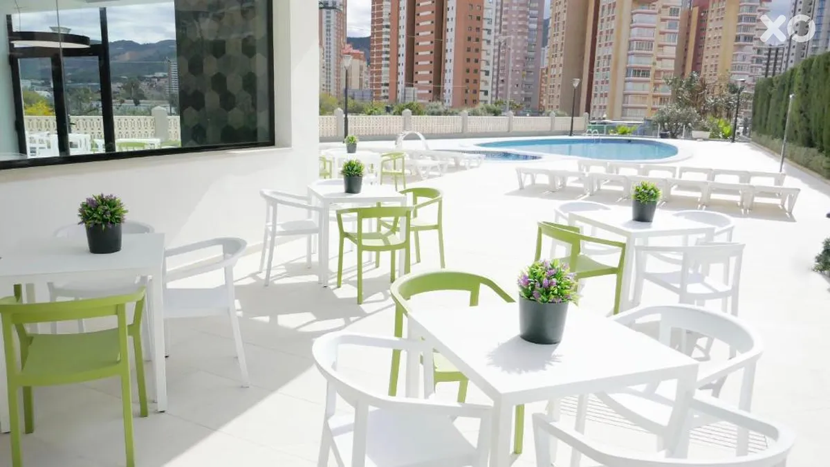 Primavera Loix Apartments