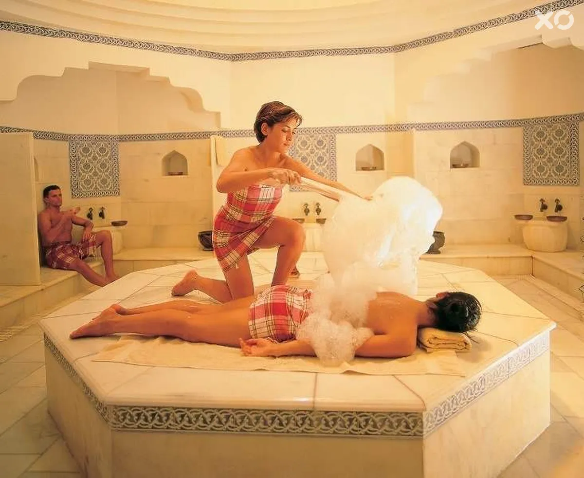 Ali Bey Club & Park