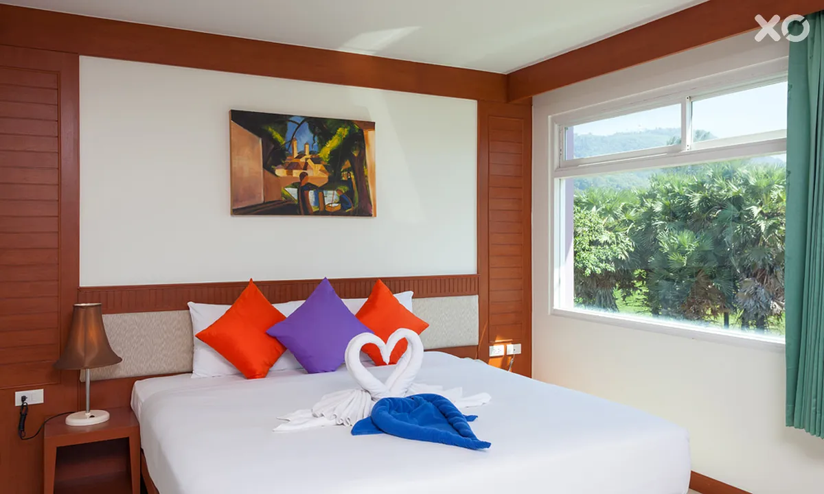 BaumanCasa Beach Resort