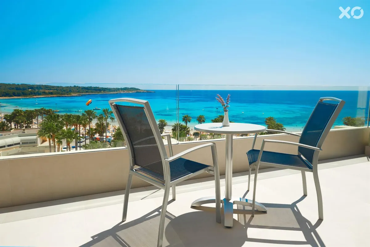 Hipotels Mediterraneo Hotel