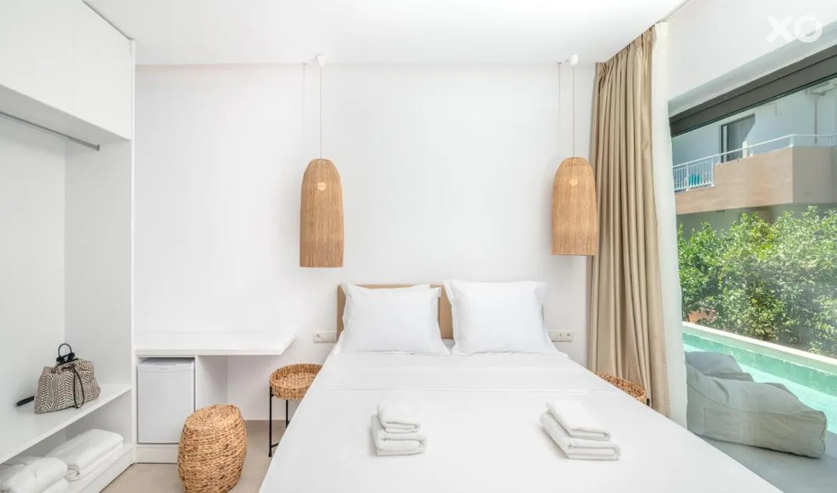 Golden Bee Lifestyle Hotel