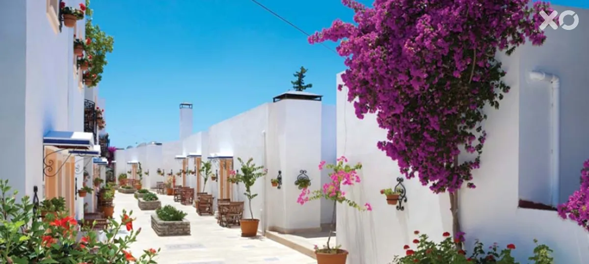 Manzara Boutique Hotel