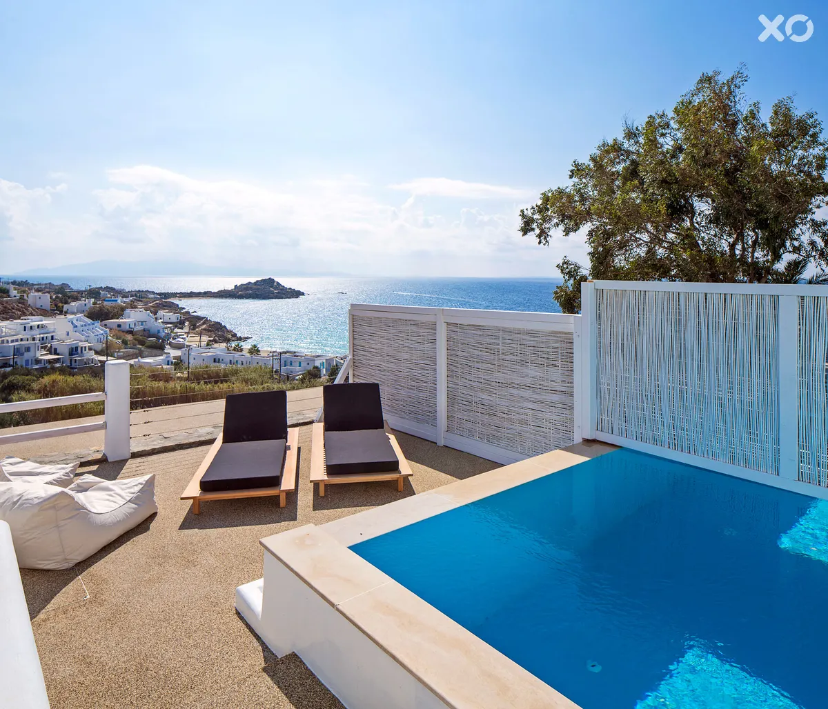 Myconian Ambassador Relais & Chateaux