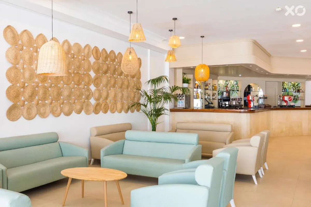 MarSenses Paradise Club Hotel