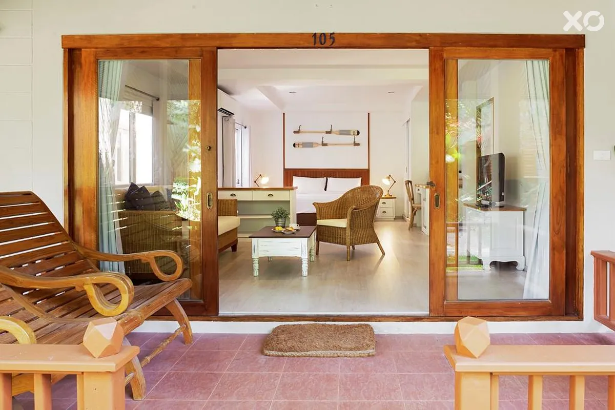 Malibu Koh Samui Resort & Beach Club