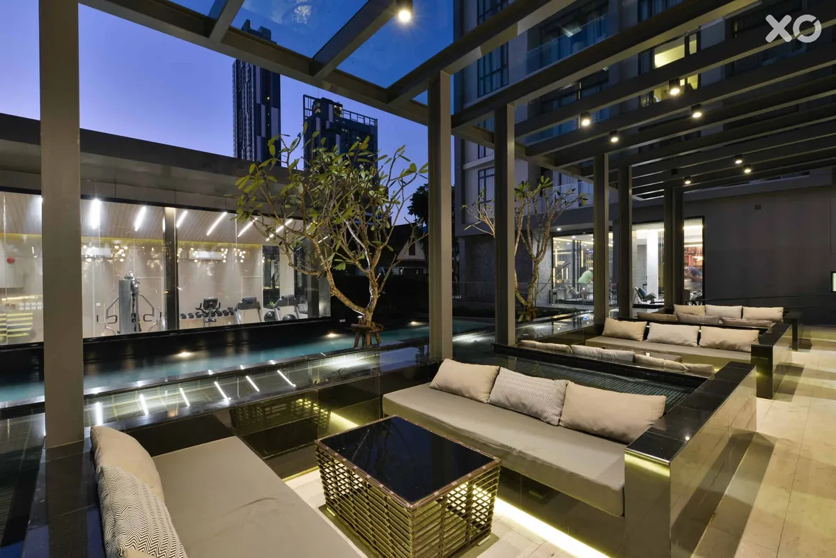 Arden Hotel & Residence