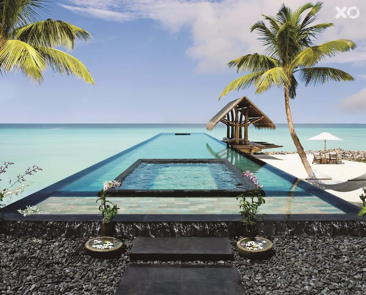 One & Only Reethi Rah