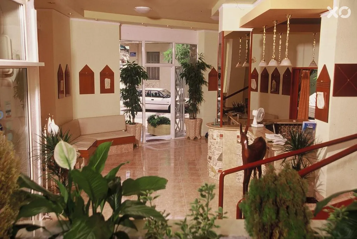 Marko Hotel