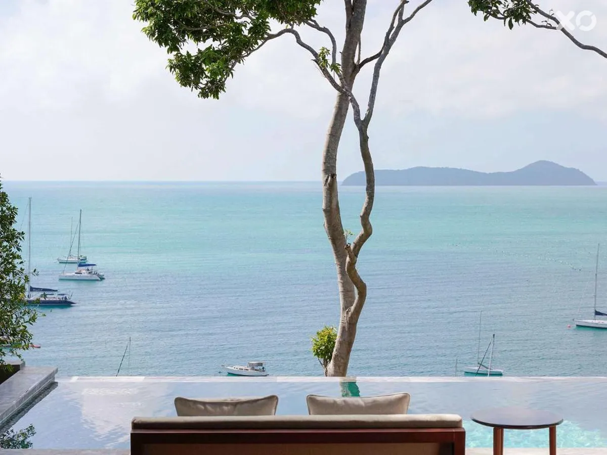 V Villas Phuket