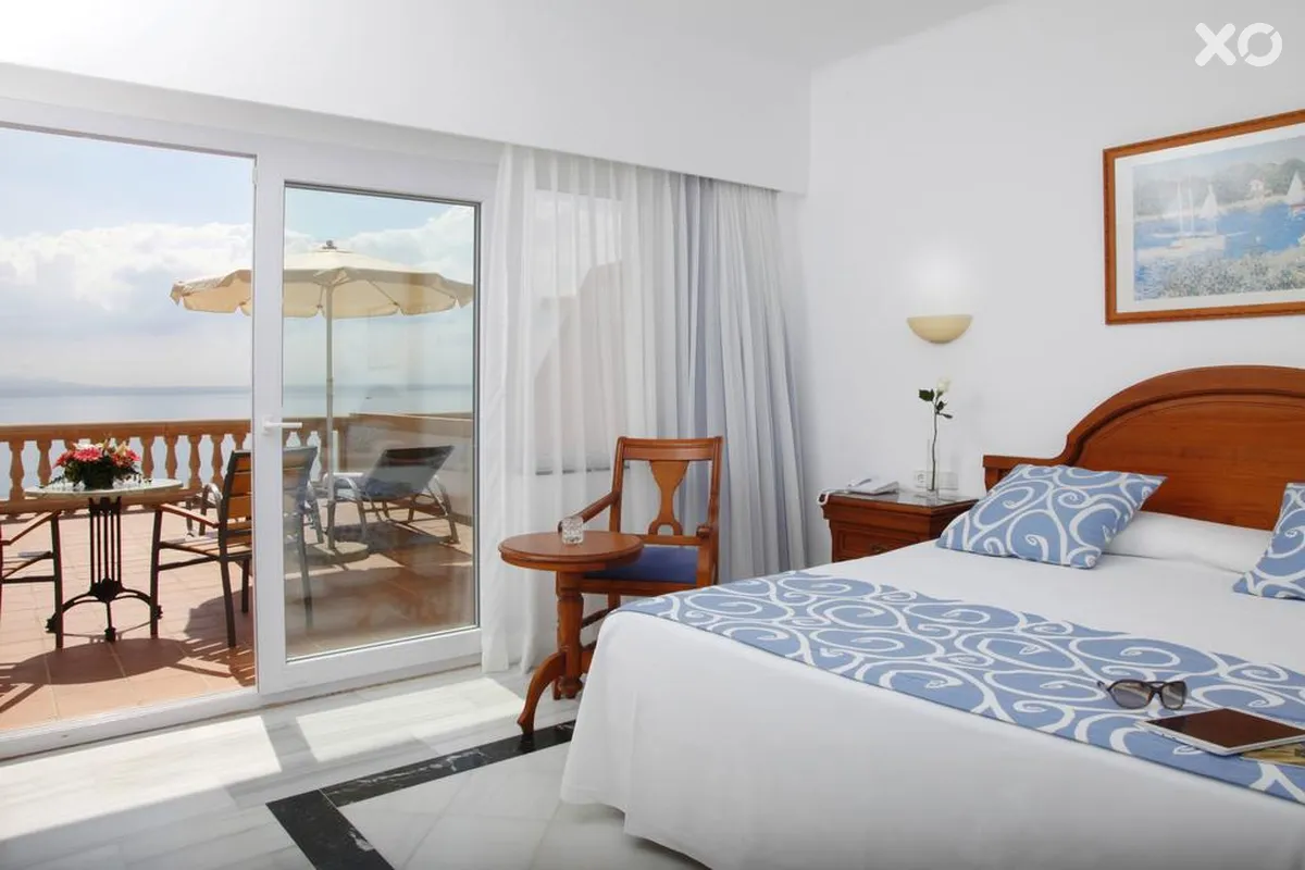 Roc Illetas Hotel