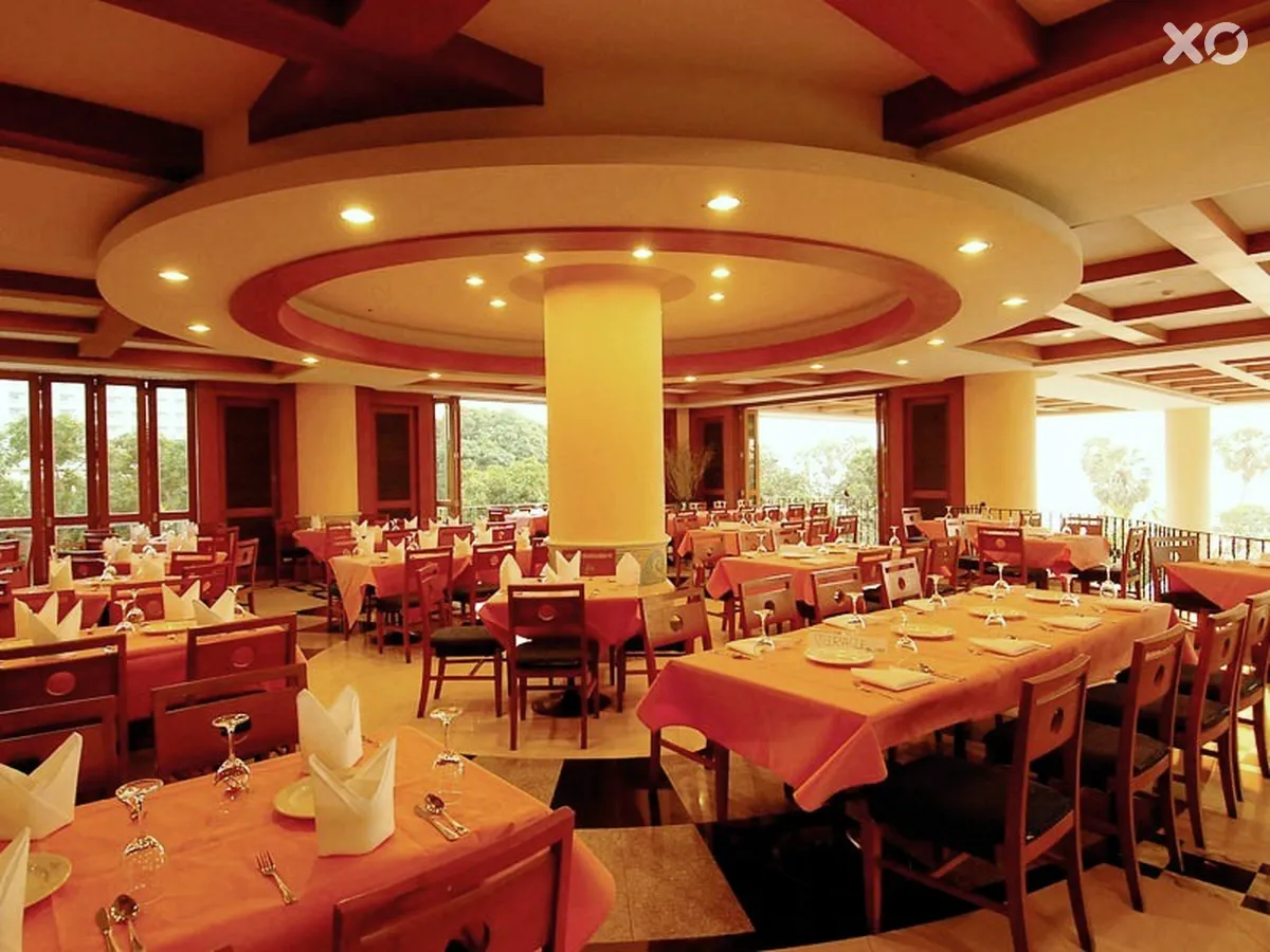 Long Beach Garden Hotel & Spa
